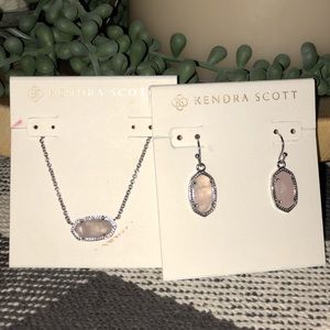 Kendra Scott set